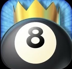 Apps ‎Kings of Pool on the App Store