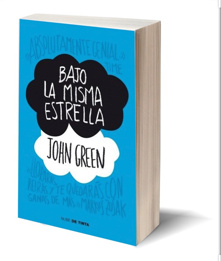 Bajo la misma estrell