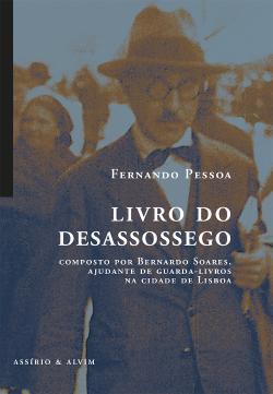 Libro Livro do Desassossego