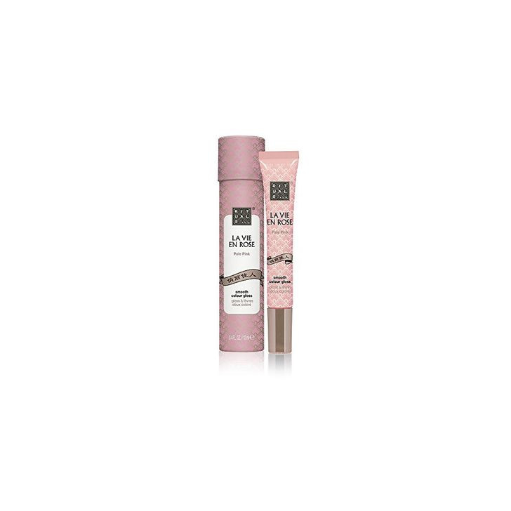 Social Rituals La Vie en Rose Gloss Labial