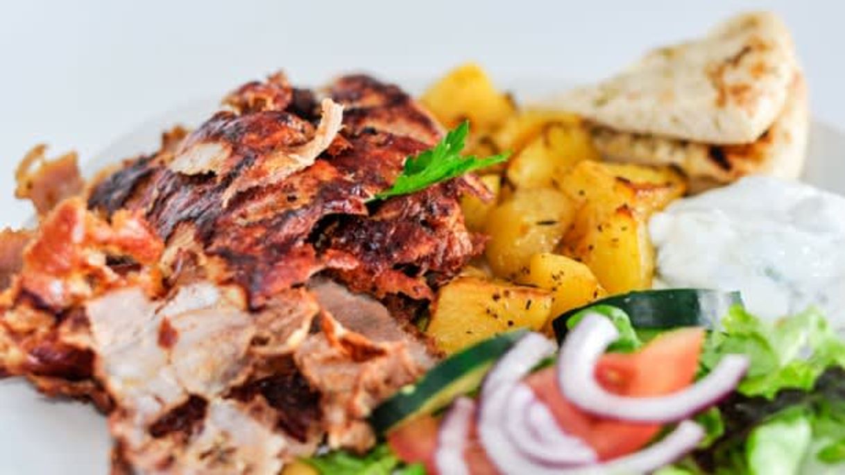 Restaurantes Pita Gourmet