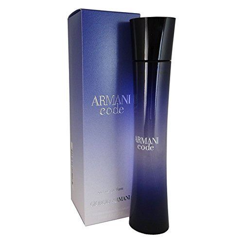 Belleza Armani 16735 - Agua de perfume