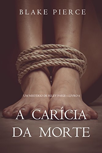 Book A Carícia da Morte