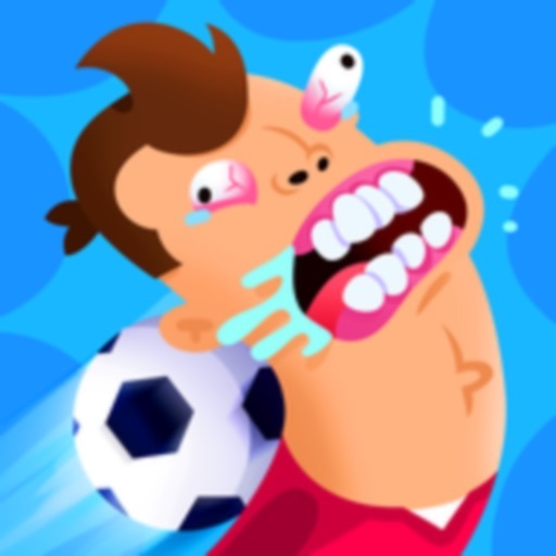 App Football Killer - Soccer Game