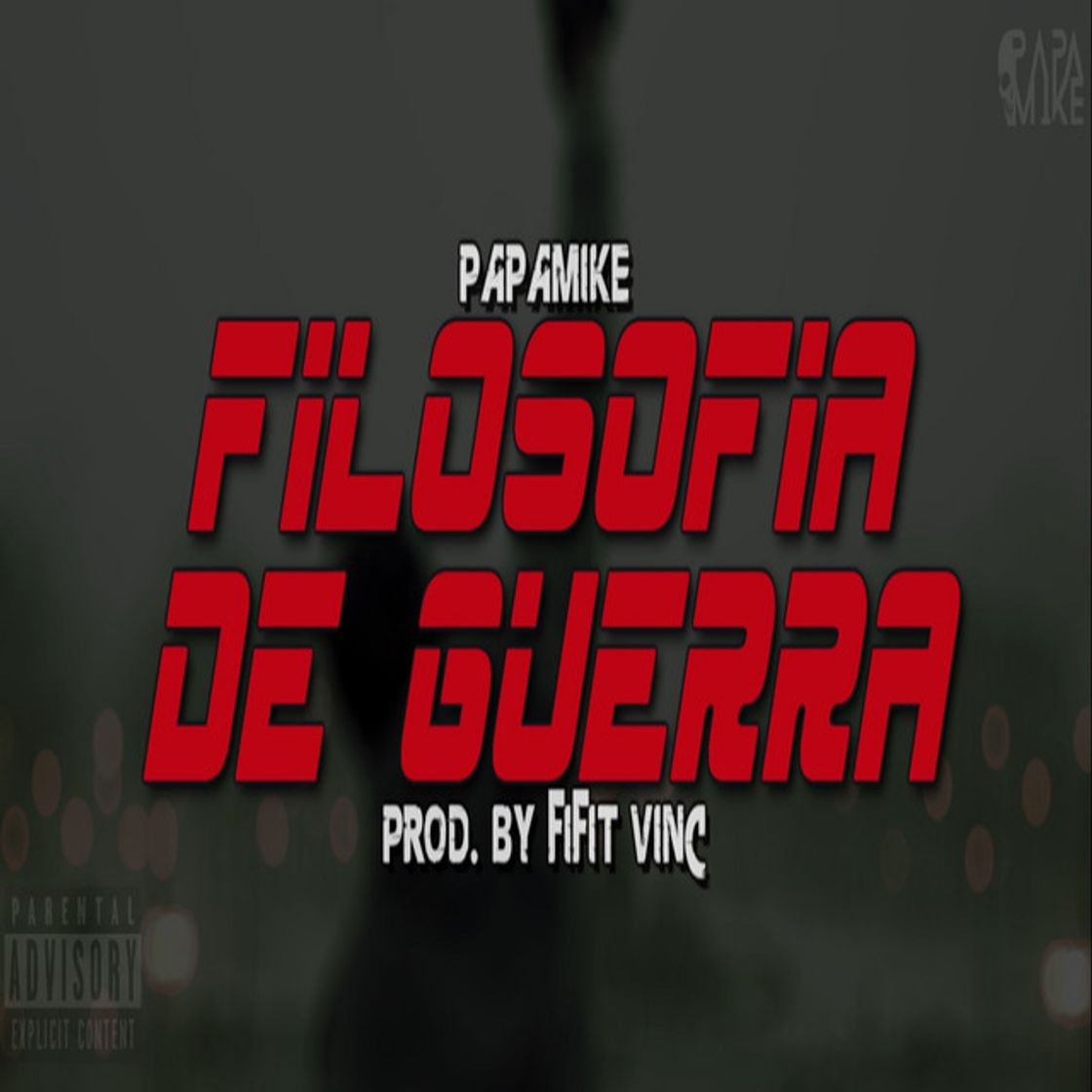 Music Filosofia de Guerra - Remix