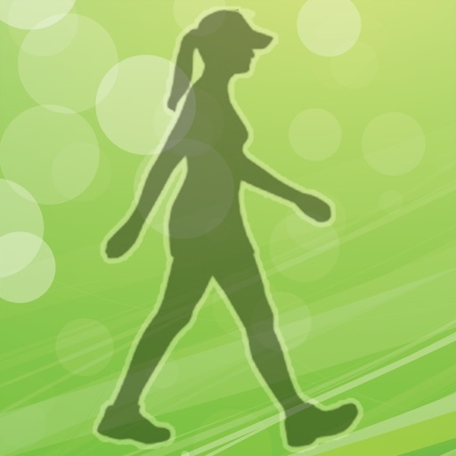 App Walk Star Pedometer