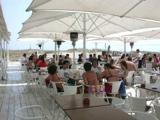 Restaurante Borda D`água (costa De Caparica)