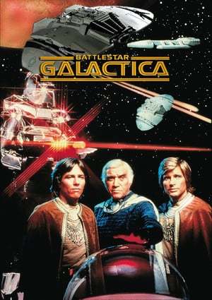 Serie Galáctica: Estrella de combate