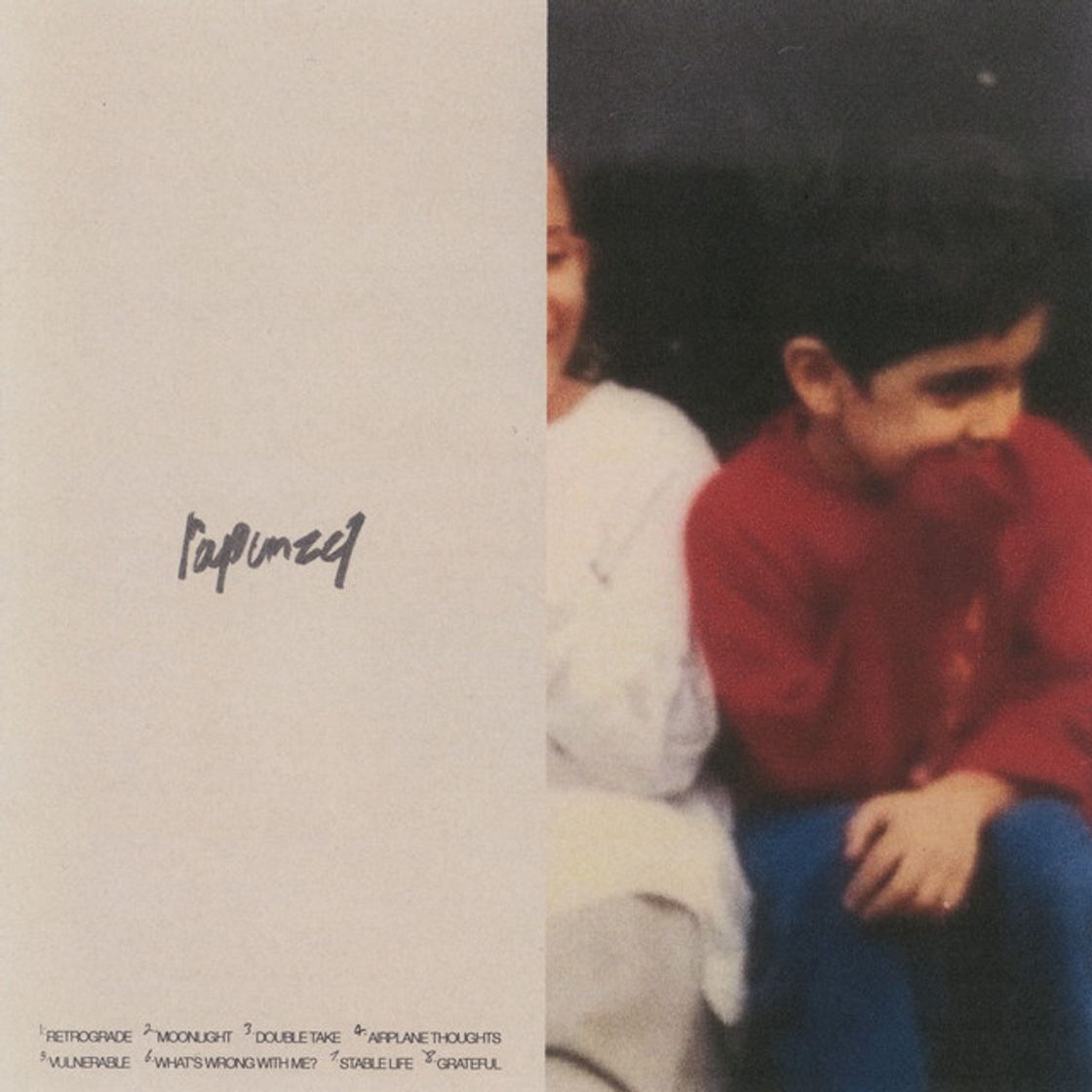 Canción moonlight