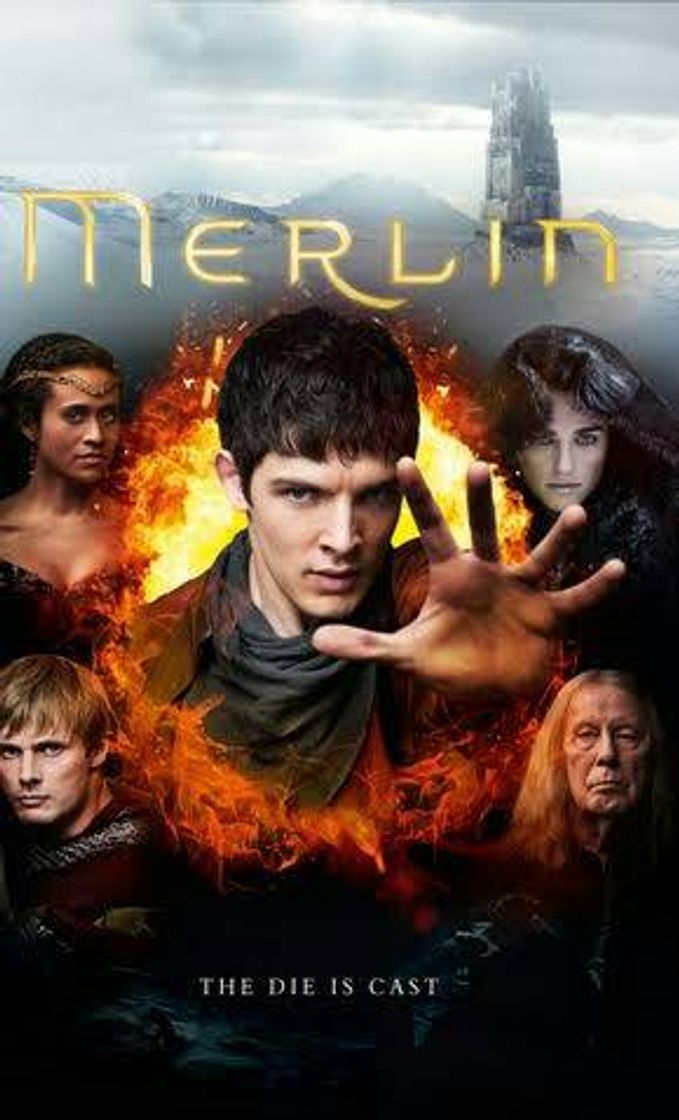Merlin