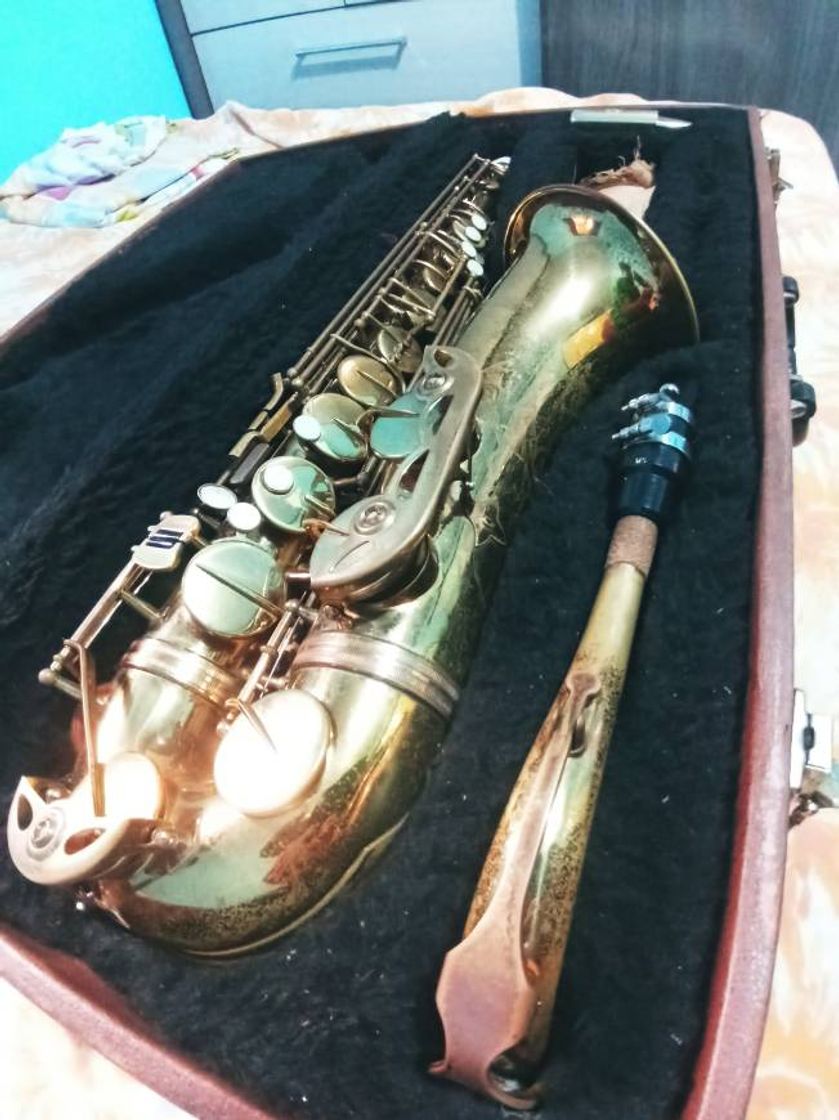 Music Sax