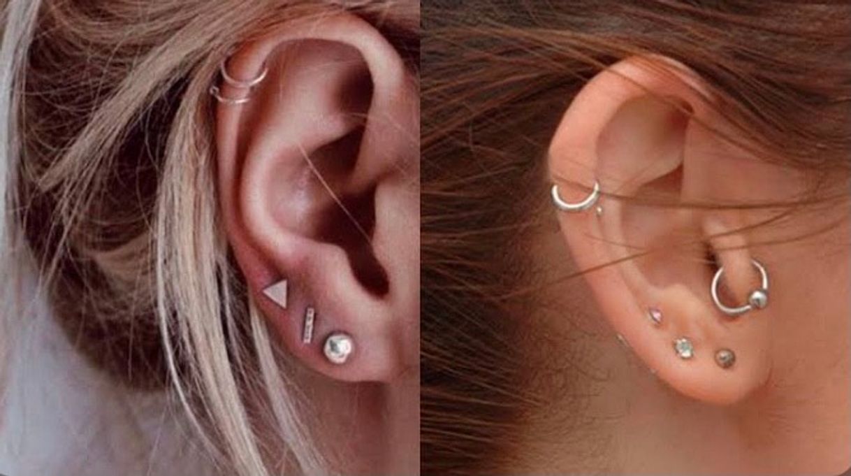 Moda Piercing