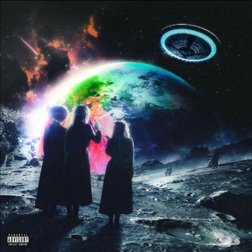 Lil uzi vert eternal Atake