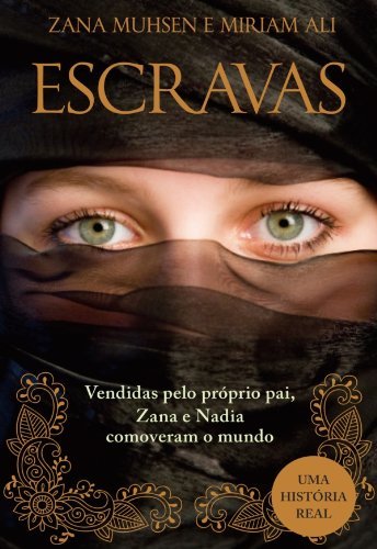 Book Escravas