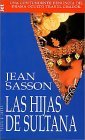 Libro Las hijas de Sultana