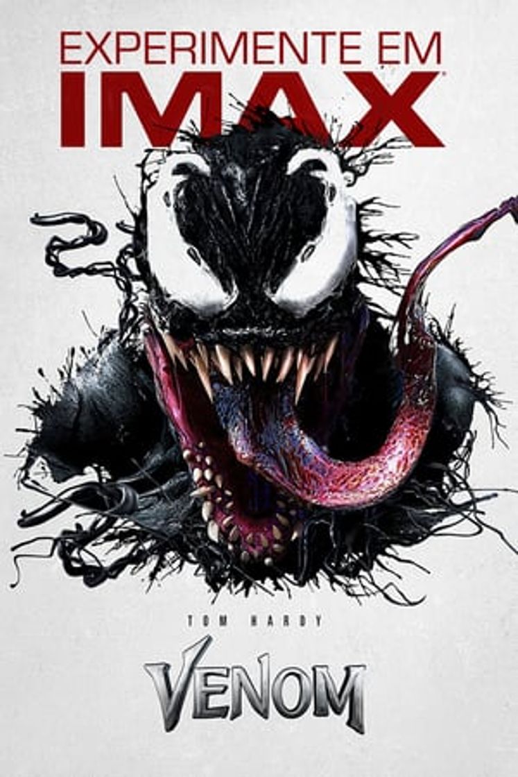 Película Venom