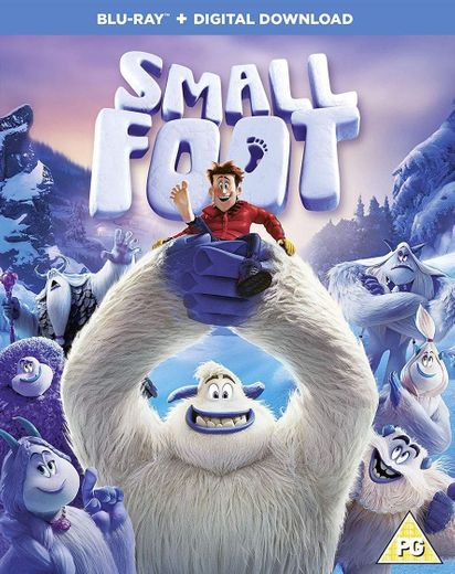 Small Foot