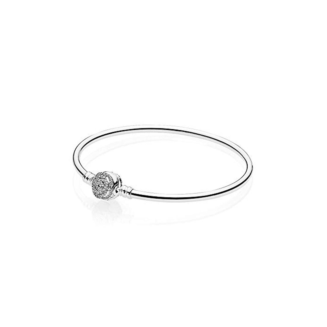 Product Pandora Brazalete Mujer plata