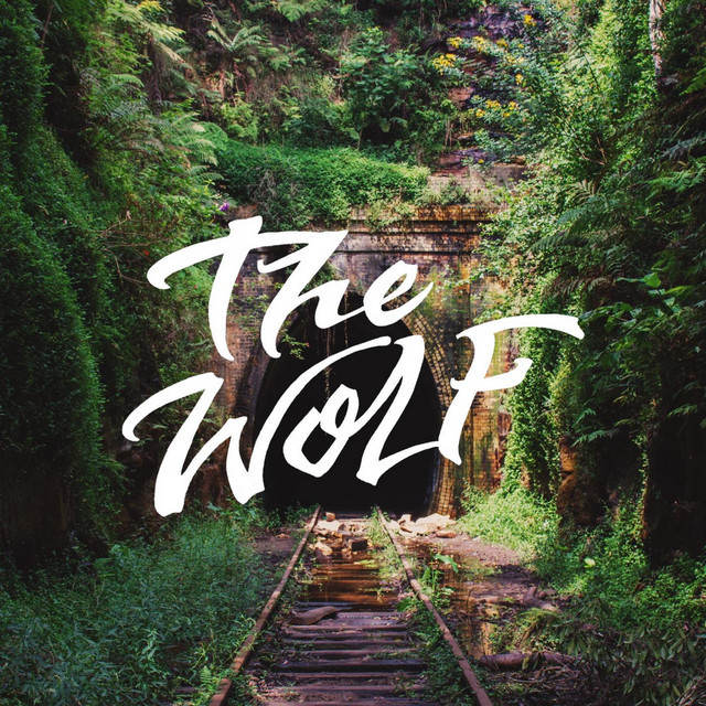 Canción The Wolf