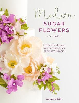 Producto Modern Sugar Flowers 2