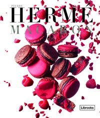 Libro Macaron