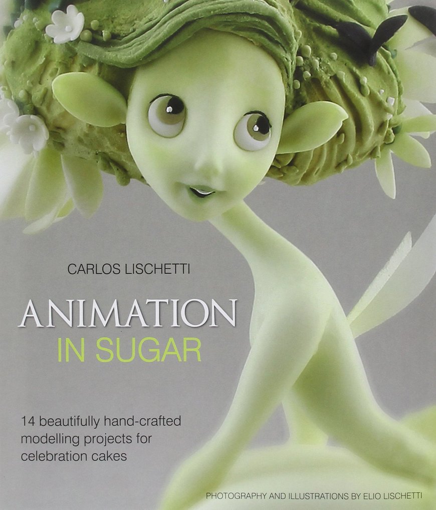 Moda Animation in Sugar