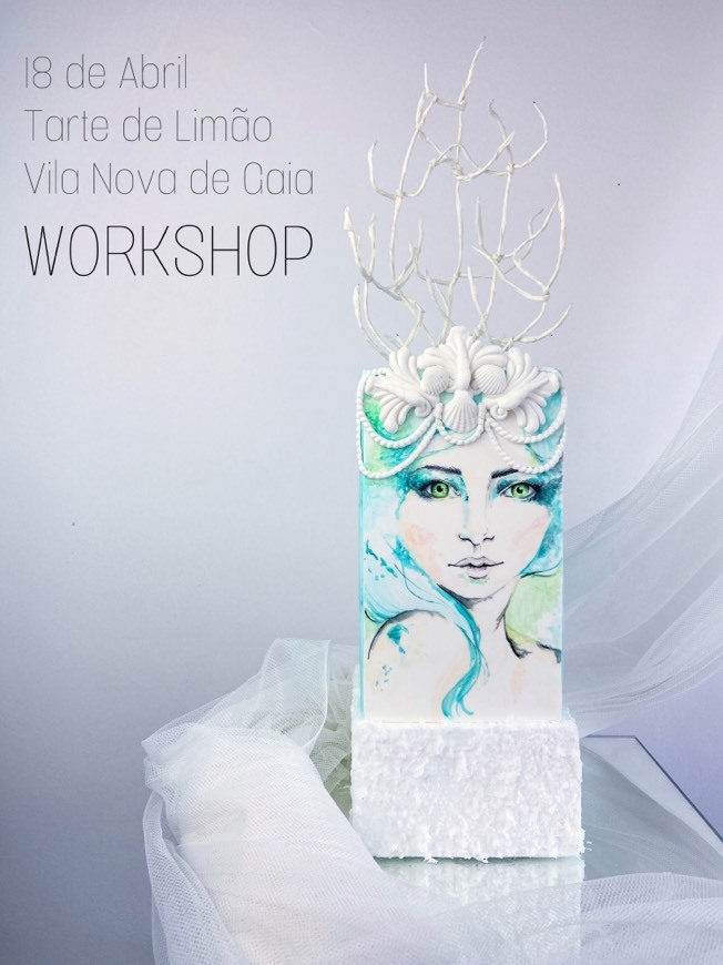 Moda Workshop Sea Inside