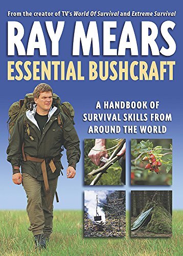 Book Essential Bushcraft