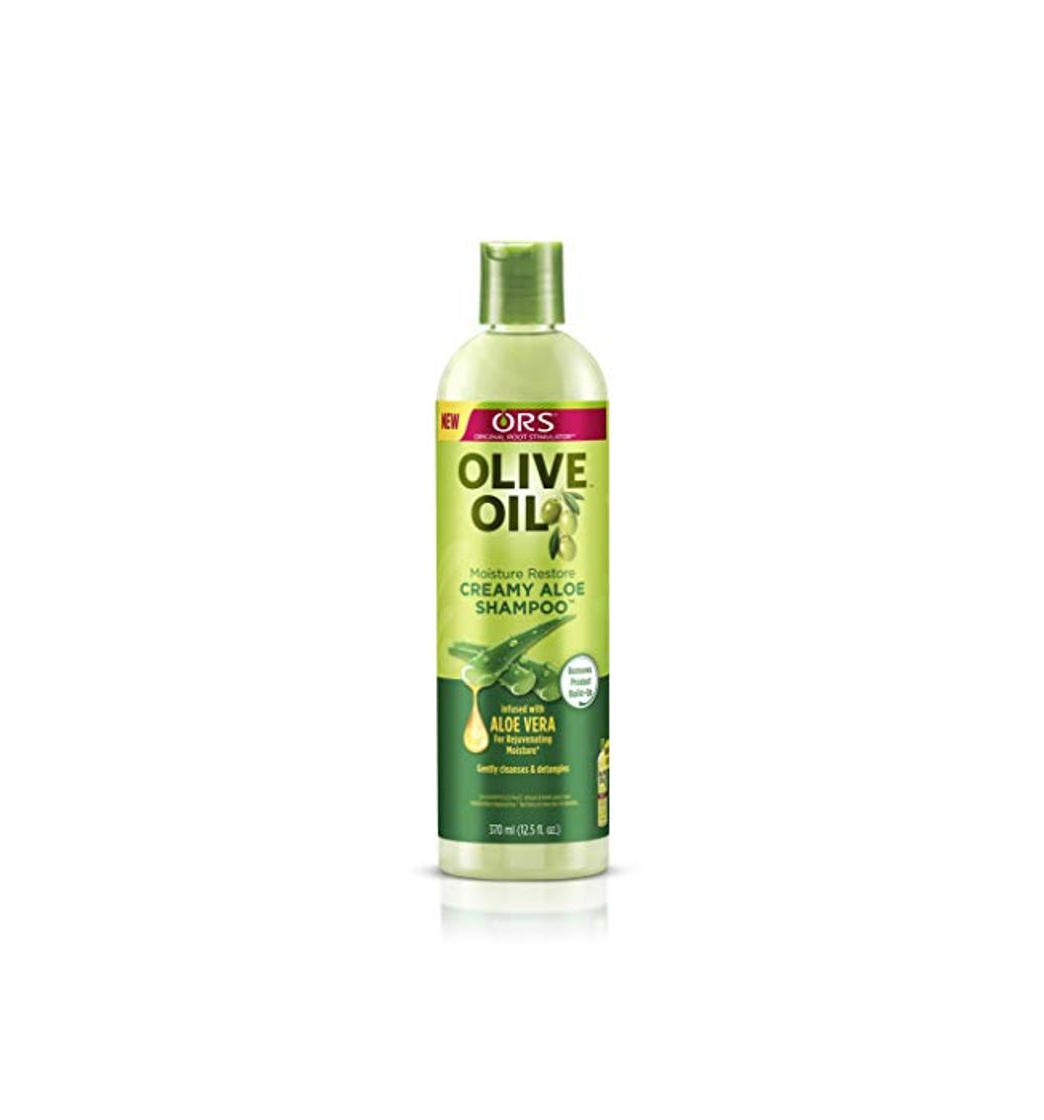 Beauty ORS Olive Oil