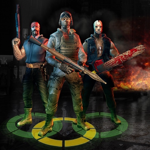 Zombie Defense HNG