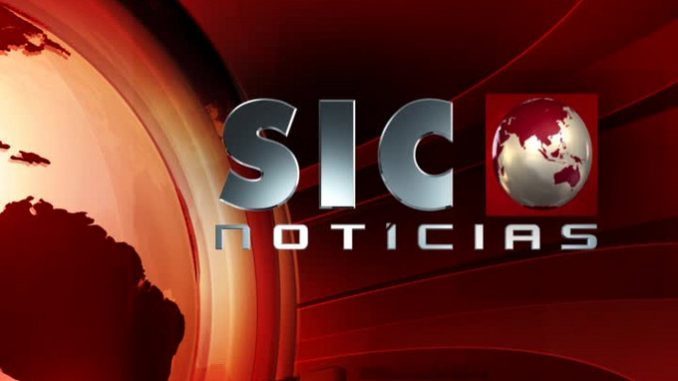 App Sic notícias 