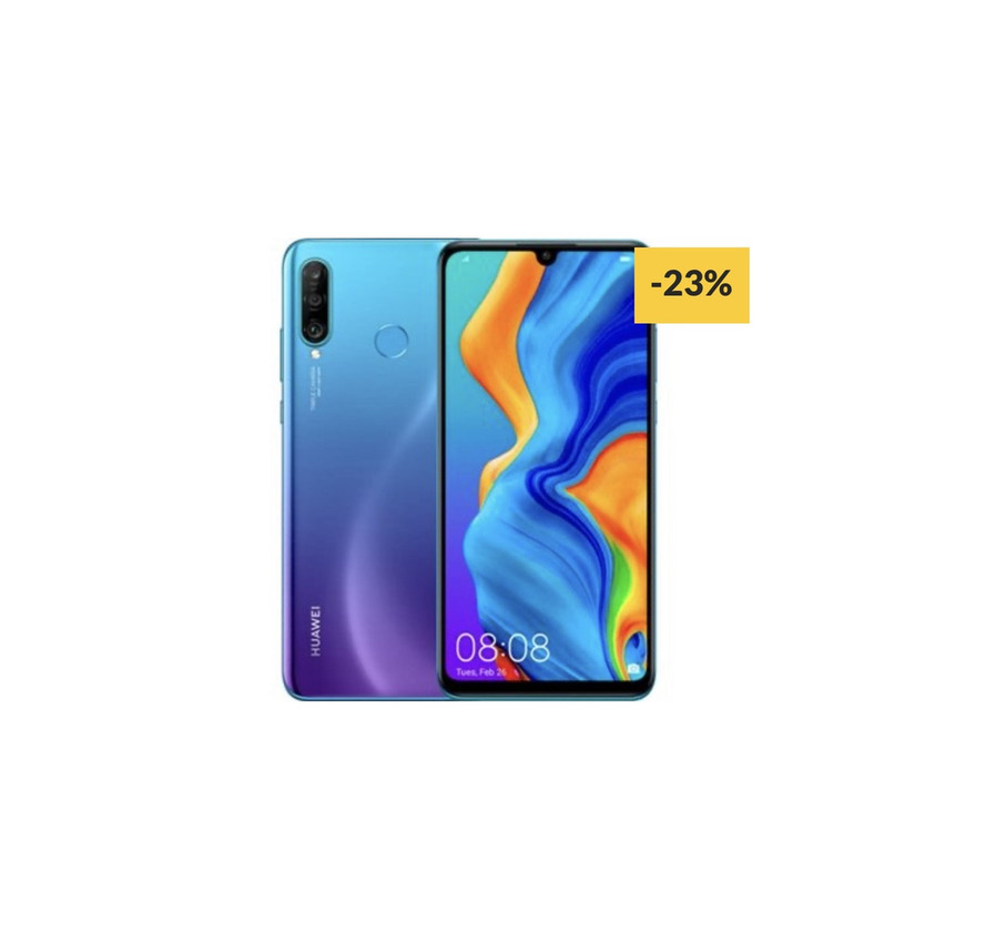 Product Smartphone HUAWEI P30 Lite