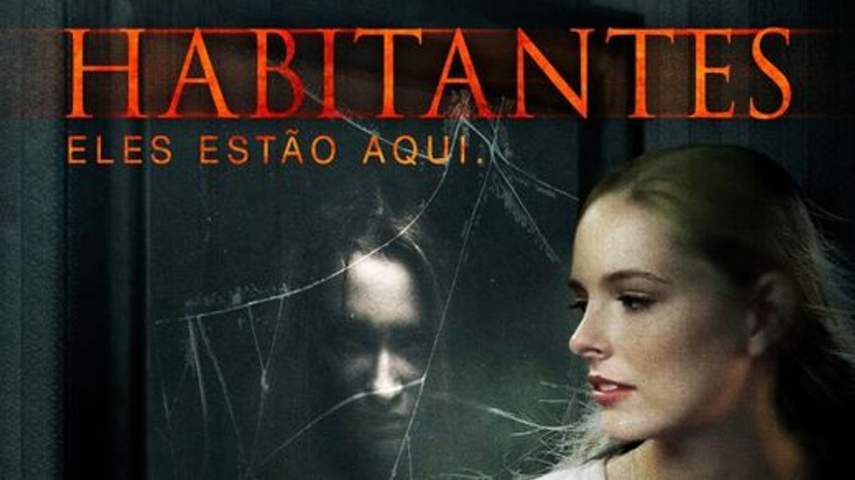 Movies Habitantes - Eles estão Aqui - Filme 