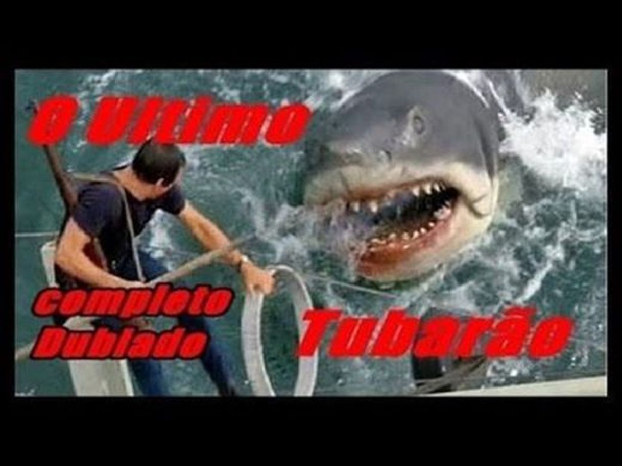 Movie Tubarão (Jaws 1975) - Trailer Legendado - YouTube