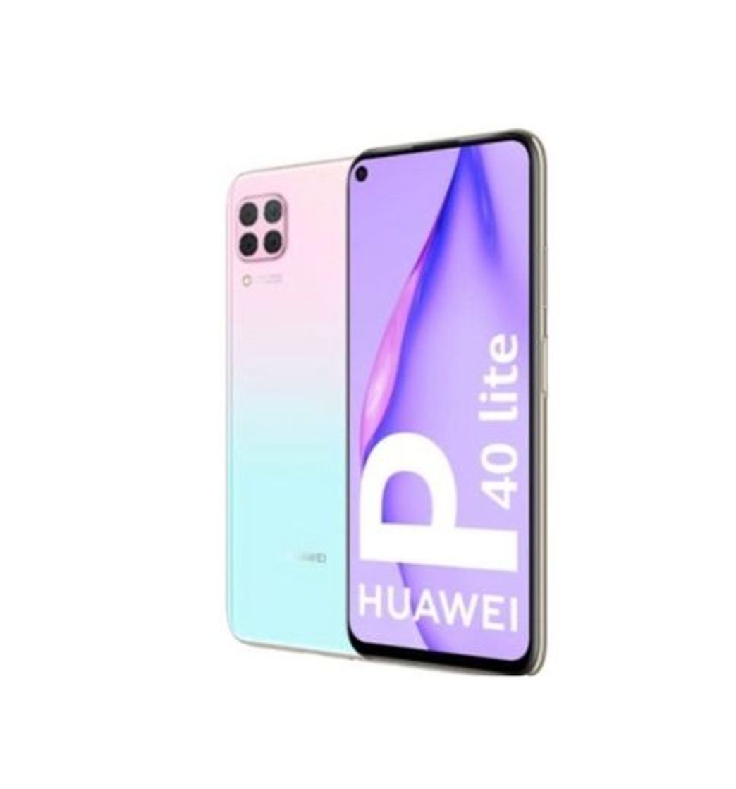 Product Smartphone HUAWEI P40 Lite