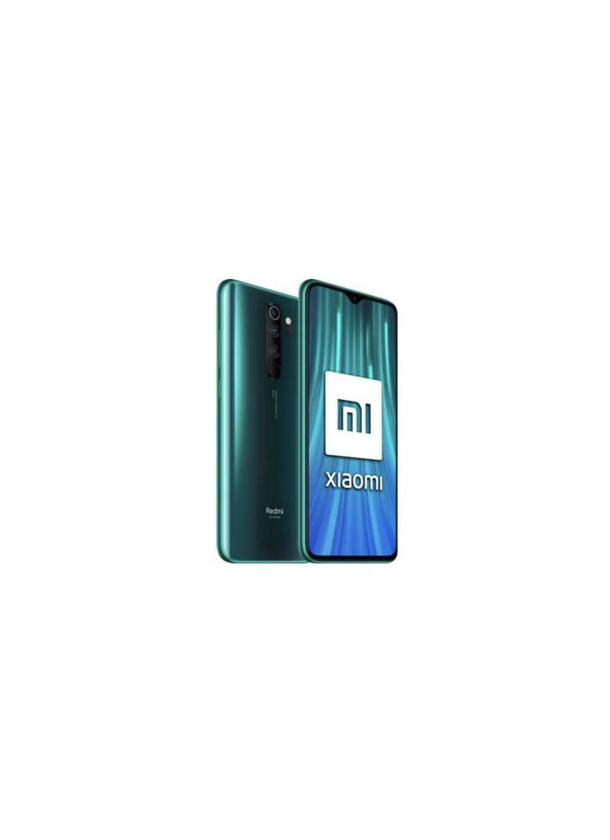 Product Smartphone XIAOMI Redmi Note 8 Pro