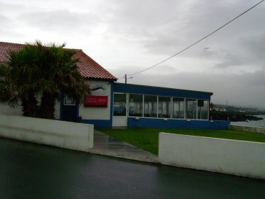 Restaurants Restaurante Quebra Mar