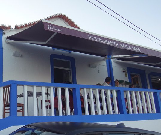 Restaurants Restaurante Beira Mar São Mateus