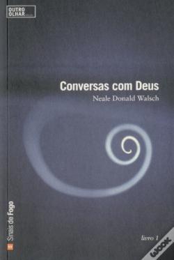 Book Conversas com Deus 