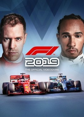 Moda F1® 2019 on Steam