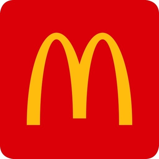 App McDonald's Mobile