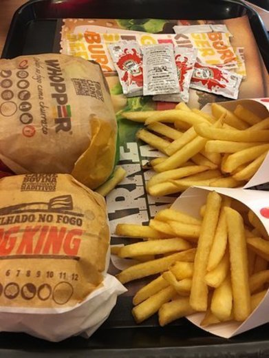 Burger King