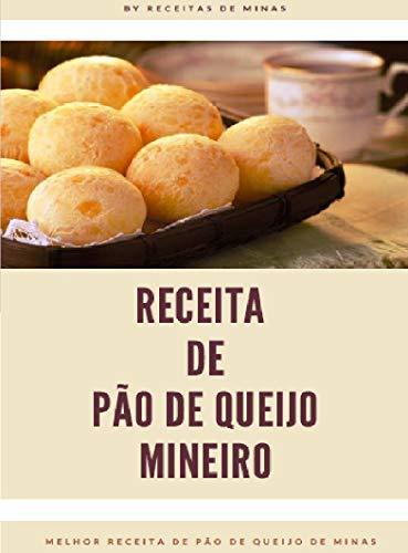 Producto RECEITA DE PÃO DE QUEIJO MINEIRO