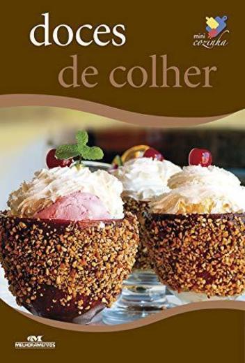 Doces de Colher