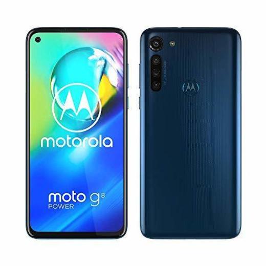 Motorola Moto G8 Power