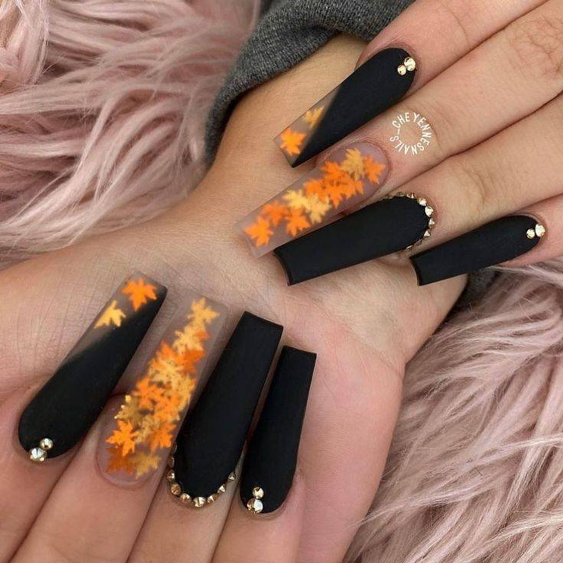 Fashion 🧡🍁