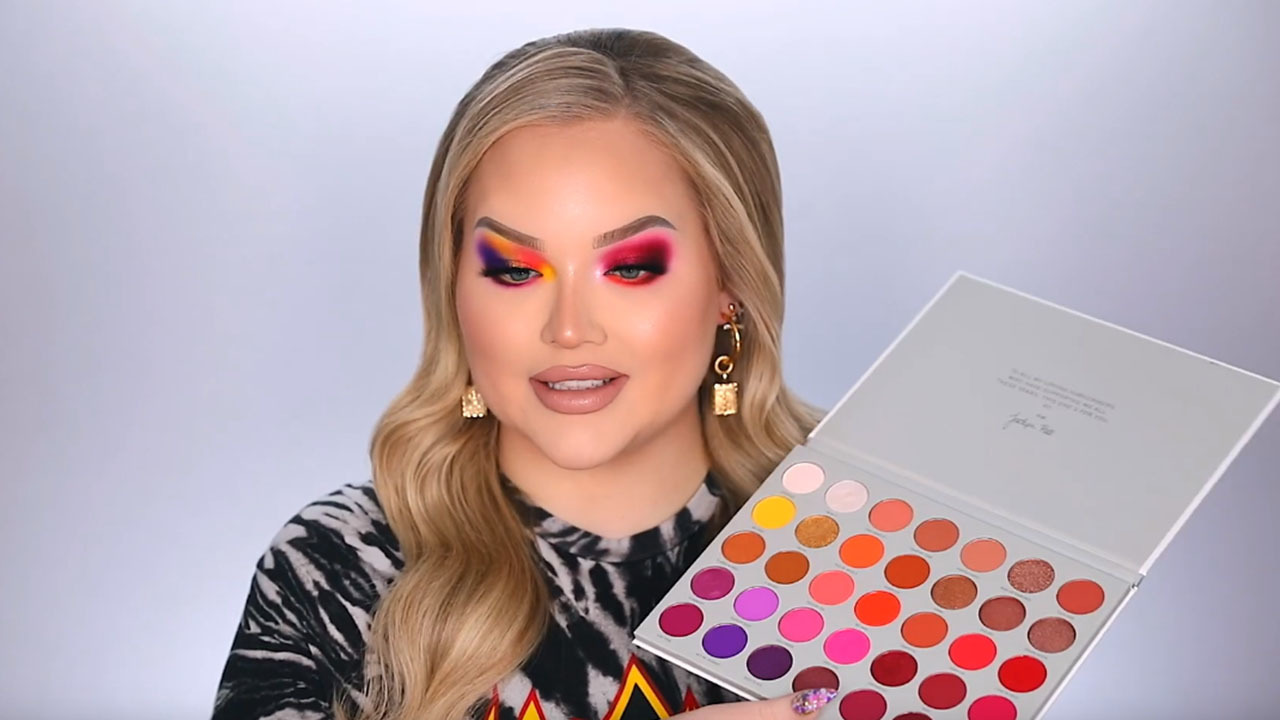 Producto Jacklyn Hill Palette vol.2