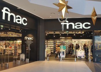 Lugares FNAC Évora