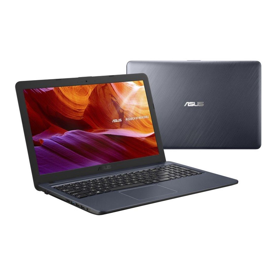 Electronic Asus K543UA-GQ2534 - Portátil de 15.6"