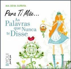 Para Ti Mãe..